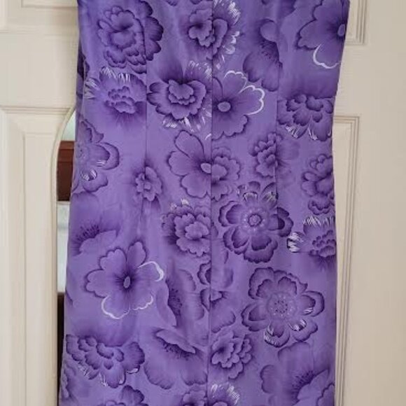 Beautiful Sheath Coldwater Creek in great condition. - Picture 4 of 4